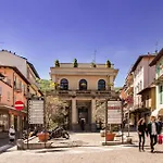 아파트 La Casa Di Susanna 스트레사