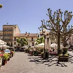 La Casa Di Susanna 스트레사