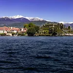 Апартаменти La Casa Di Susanna Стреза