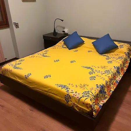 Apartamento La Casa Di Susanna