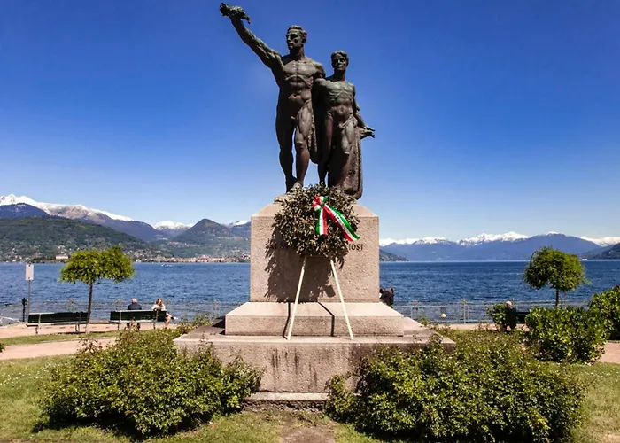 La Casa Di Susanna Apartment *