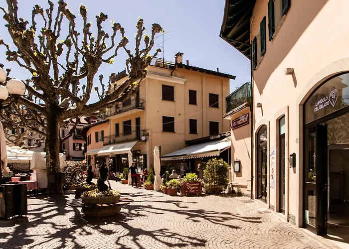 La Casa Di Susanna Apartment