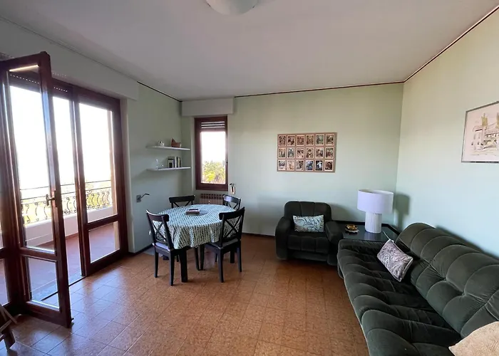 Apartment La Casa Di Susanna *