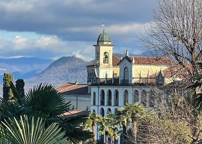 La Casa Di Susanna Apartment *