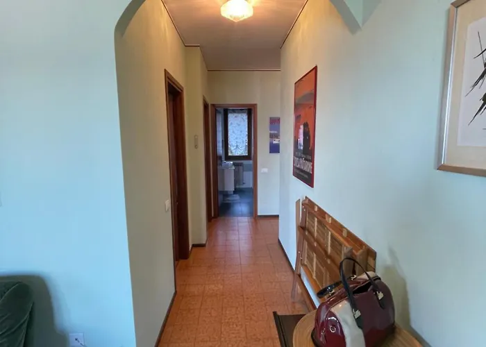 La Casa Di Susanna Apartment *