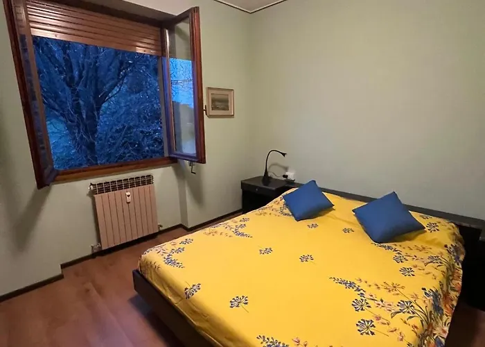 Apartment La Casa Di Susanna Stresa