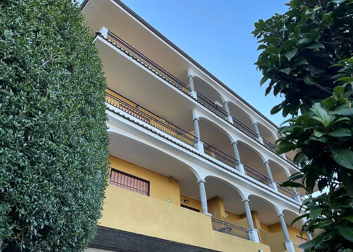 La Casa Di Susanna Apartment