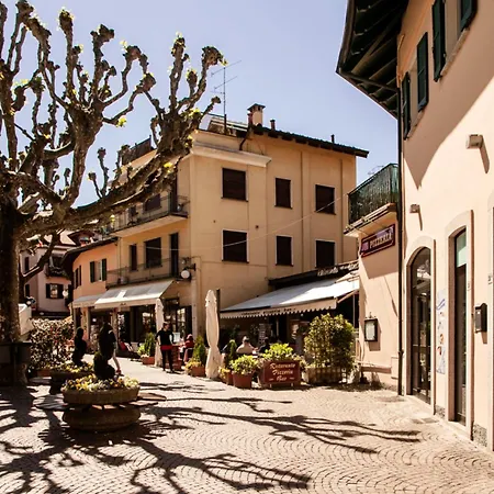 La Casa Di Susanna Apartment