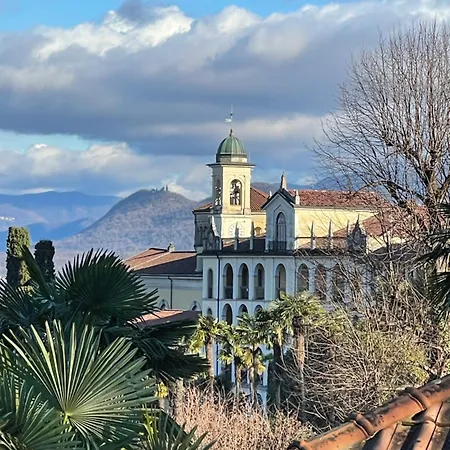La Casa Di Susanna Apartmán *