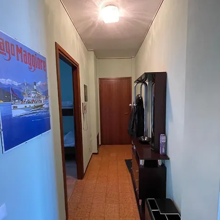 La Casa Di Susanna Apartmán