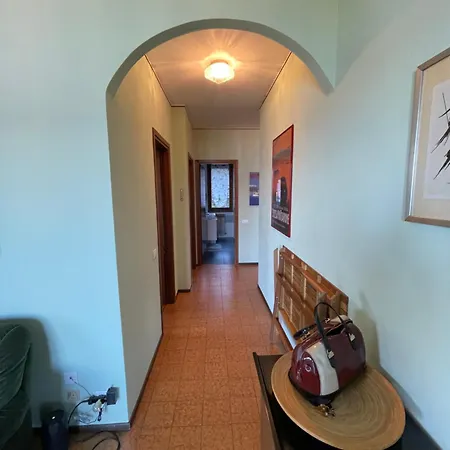 La Casa Di Susanna Apartment *