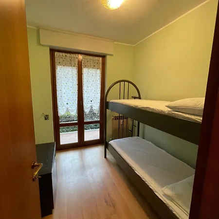 La Casa Di Susanna Stresa