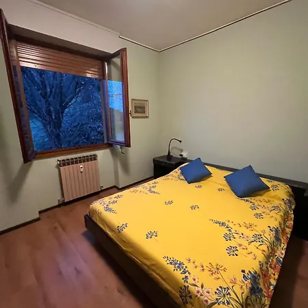 Apartmán La Casa Di Susanna Stresa