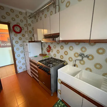 La Casa Di Susanna Apartmán Stresa