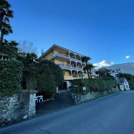 La Casa Di Susanna Apartmán *