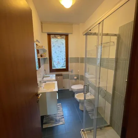 La Casa Di Susanna *