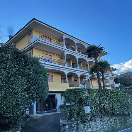 La Casa Di Susanna Apartmán Stresa