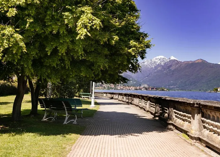 Appartamento La Casa Di Susanna