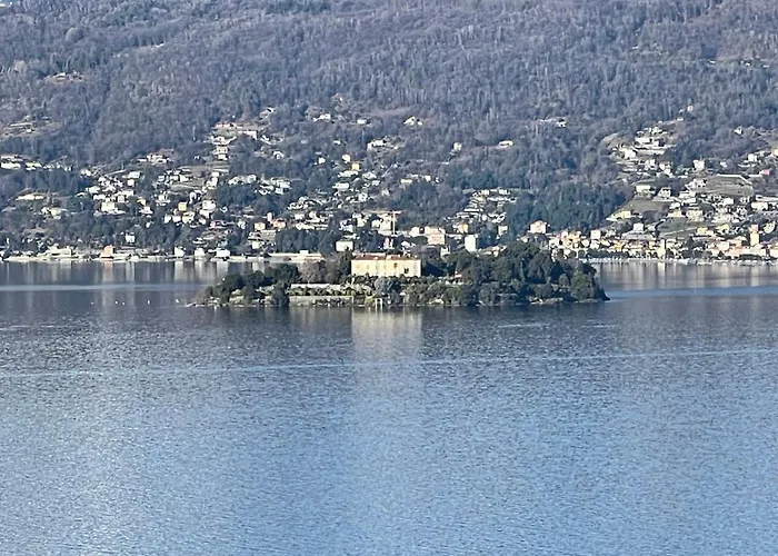 La Casa Di Susanna Appartamento