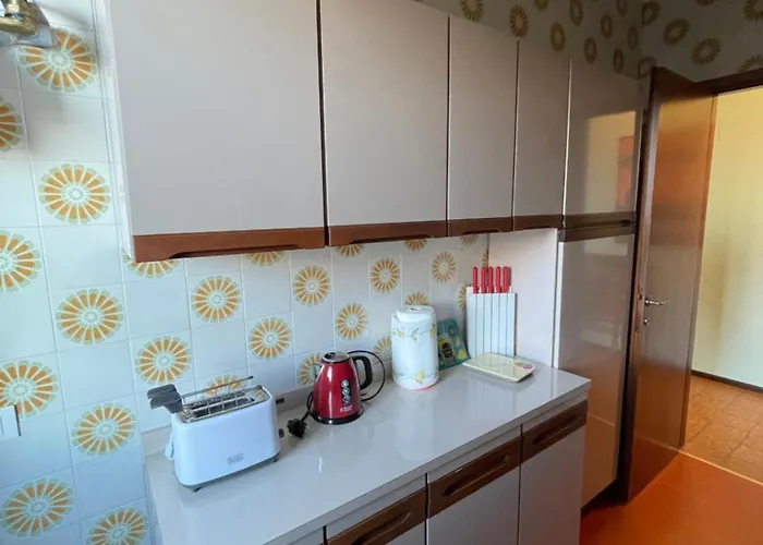 La Casa Di Susanna * Stresa