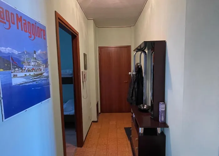 La Casa Di Susanna Appartamento