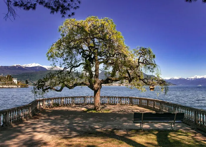 La Casa Di Susanna * Stresa