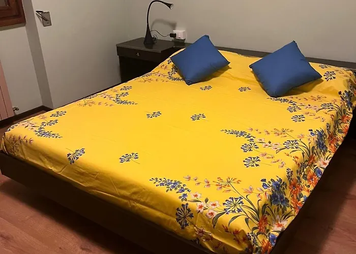 Appartamento La Casa Di Susanna