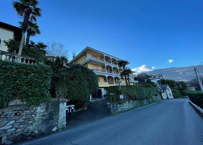 La Casa Di Susanna Appartamento *